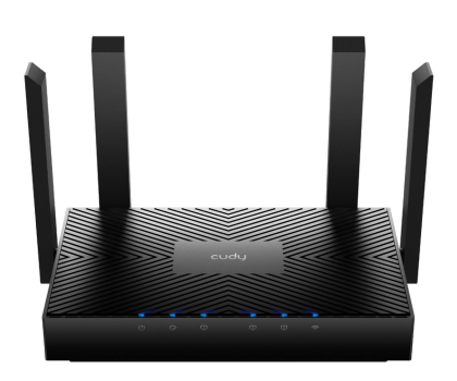 Router CUDY Mesh WR3000 Gigabit WiFi AX3000
